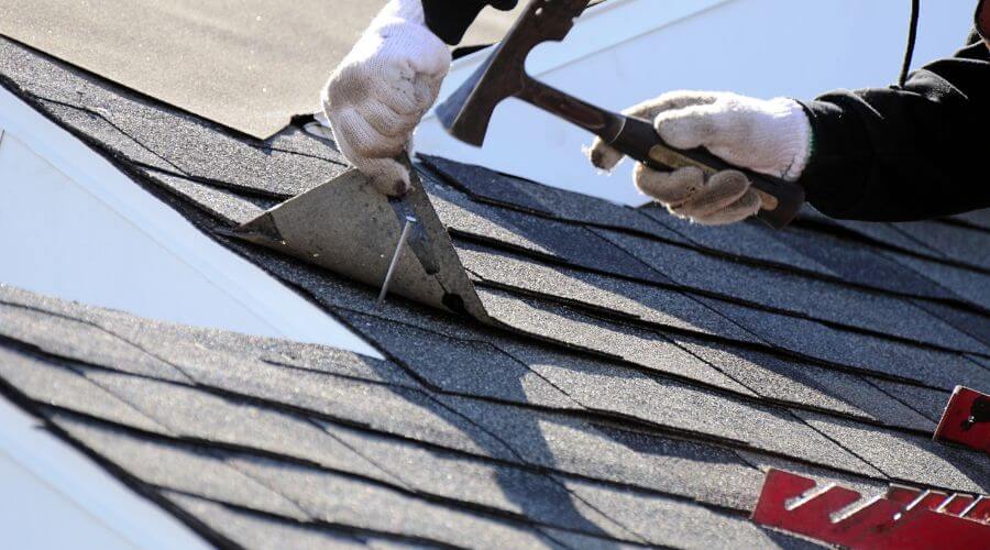 Professional residential roofers in Crystal City, MO